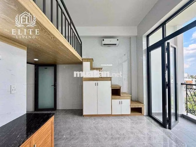 🔥DUPLEX 4TR300 - NGAY VLU, NTTU, IUH🔥 TẠI NGUYỄN THÁI SƠN