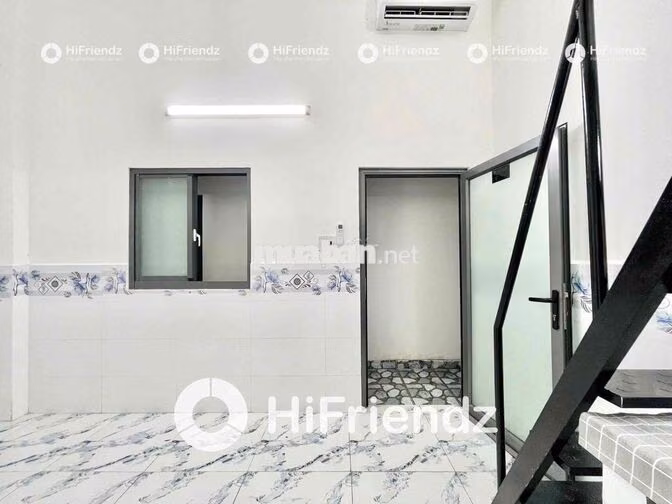🎉TRỐNG SẴN 2P GÁC CAO - FULL NT - CÓ BẢO VỆ - GẦN BỐN XÃ - ĐH VĂN HIẾN