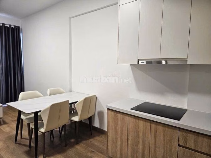 CC Phúc Yên 3 ,Phan Huy Ích ,TB. DT 70m2 2PN ,Full NT . Giá 9Tr