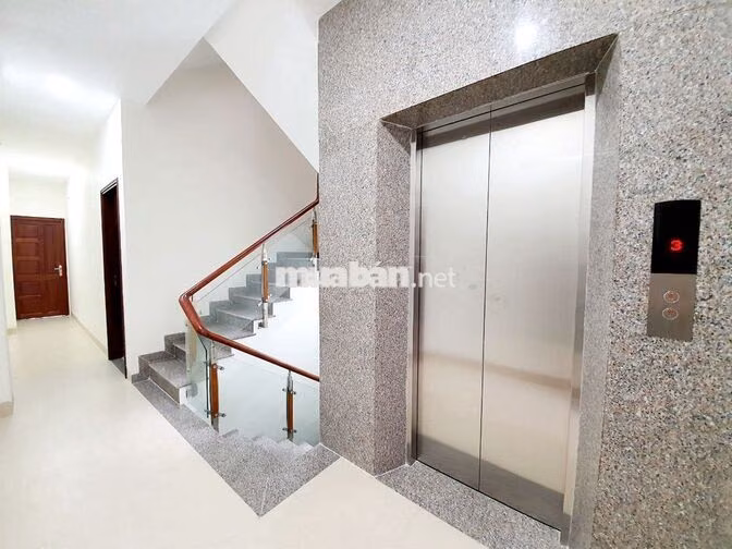 Chính chủ - Phòng trọ THANG MÁY - gần Sân bay, CV Gia Định 