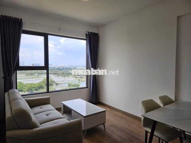 CC Phúc Yên 3 ,Phan Huy Ích ,TB. DT 70m2 2PN ,Full NT . Giá 9Tr