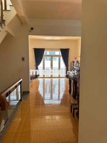Bán Nhanh Nhà 3 Tầng Mặt Tiền Biển Sơn Trà . 90m2