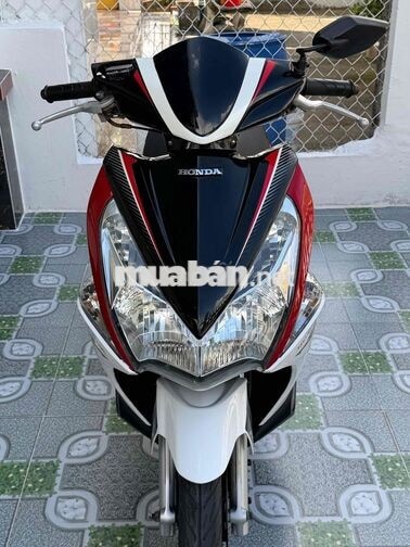 Honda Air Blade Fi 2023 Đỏ trắng đen