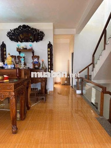 Bán Nhanh Nhà 3 Tầng Mặt Tiền Biển Sơn Trà . 90m2