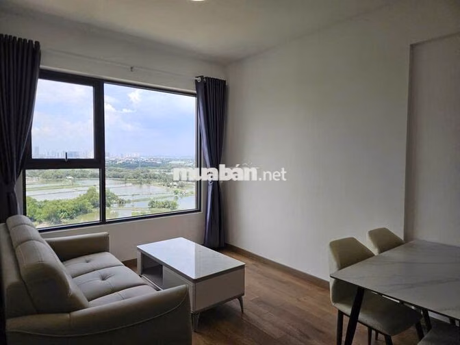 CC Phúc Yên 3 ,Phan Huy Ích ,TB. DT 70m2 2PN ,Full NT . Giá 9Tr