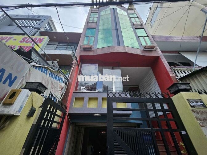 TÔI CẦN CHO THUÊ NHÀ ĐỊA CHỈ 57 NGUYỄN MINH HOÀNG, GẦN CỘNG HÒA GA T3