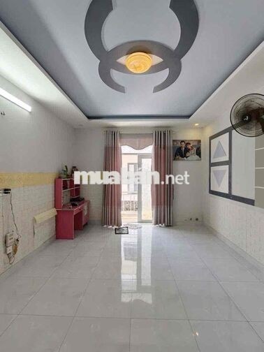 80m2 Khu Nam Hùng Vương nhà 4 tầng chính chủ bán