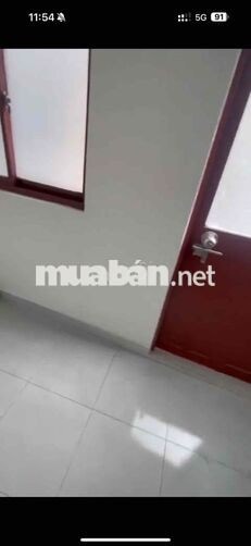 Nhà Cho Thuê Nguyên Căn 2 phòng ngủ 1 trệt 1 lầu Gần Aeon Tân Phú 5tr