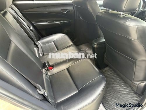 Xe Toyota Vios E 1.5 MT 2023 - 340 Triệu