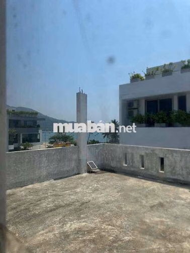 Bán Nhanh Nhà 3 Tầng Mặt Tiền Biển Sơn Trà . 90m2