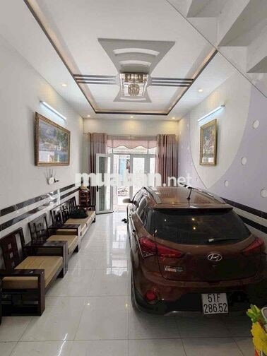 80m2 Khu Nam Hùng Vương nhà 4 tầng chính chủ bán