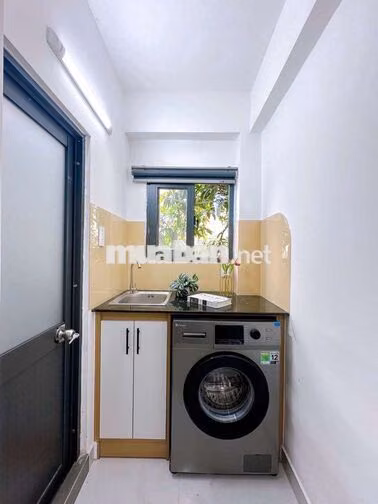 DUPLEX FULL NT 2 KHOING GIAN NGỦ CỬA SỔ TRỜI
