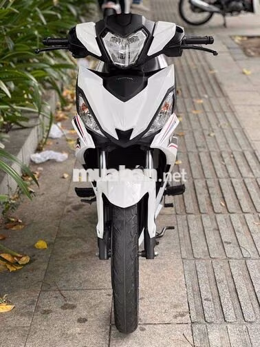 Winner 150 V1 2019 Trắng Đen bstp chính chủ