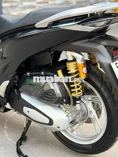Honda SH150 ABS 2020 Đen 13.000km