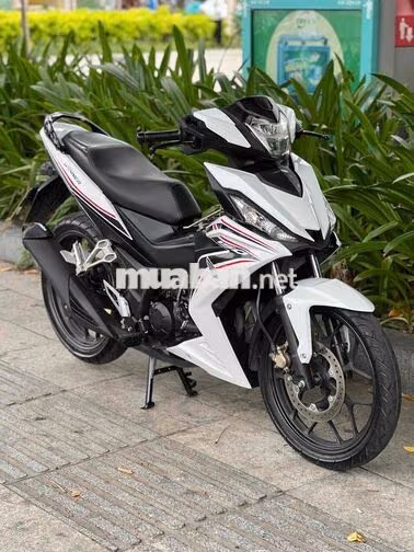 Winner 150 V1 2019 Trắng Đen bstp chính chủ