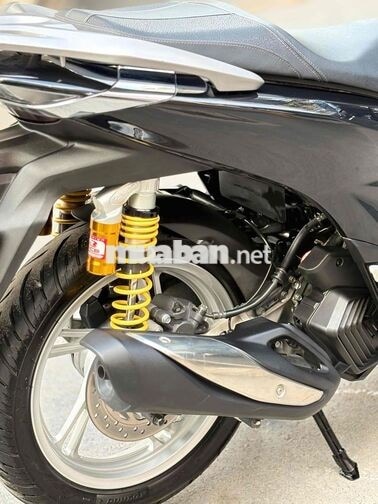 Honda SH150 ABS 2020 Đen 13.000km