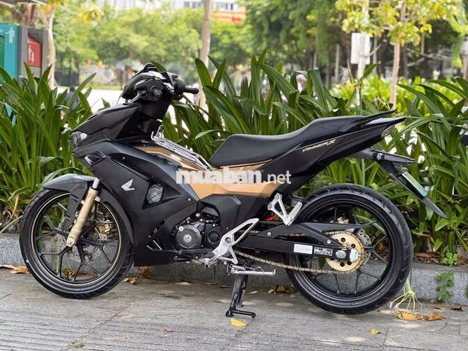 Winner X V3 ABS 150 2023 Đen nhám 19.000km