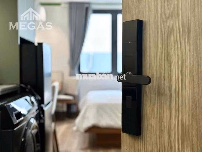 CHO THUÊ CĂN HỘ MỚI 100% NGAY CẦU CALMETTE QUẬN 1 SIÊU ĐẸP GIÁ RẺ T8