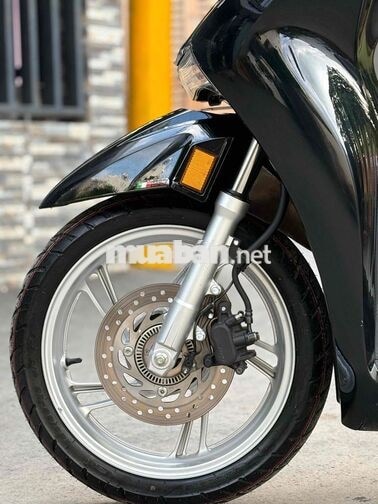 Honda SH150 ABS 2020 Đen 13.000km