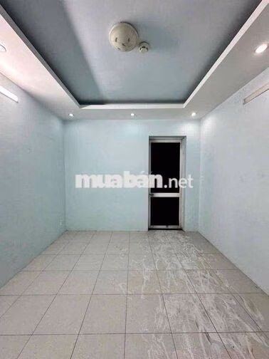 CHO THUÊ NHÀ MẶT TIỀN ĐƯỜNG P5 NGAY ĐHCN4 CHỢ GÒ VẤP VÔ