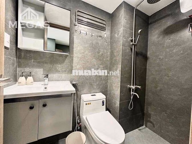 CHO THUÊ CĂN HỘ MỚI 100% NGAY CẦU CALMETTE QUẬN 1 SIÊU ĐẸP GIÁ RẺ T8