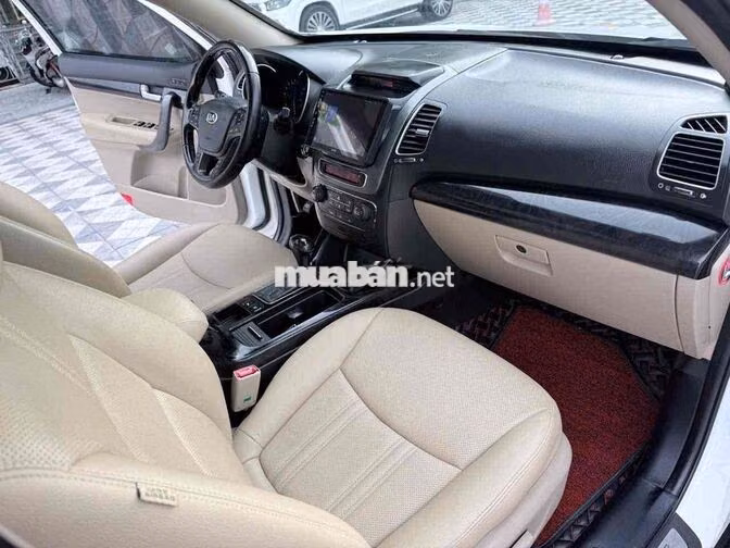 Kia Sorento 2018 DATH - 7 chỗ máy dầu
