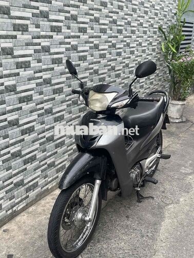 Honda Wave S 100 . 2007 thắng đĩa . Bstp cực ngon