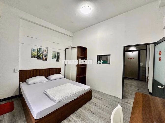💥HOT💥CHUNG CƯ MINI 1PN BANCOL 48M2 NGAY PHAN XÍCH LONG GIÁ CỰC TỐT