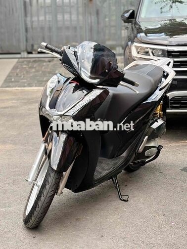 Honda SH150 ABS 2020 Đen 13.000km