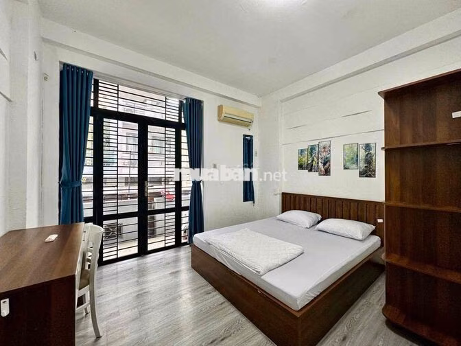 💥HOT💥CHUNG CƯ MINI 1PN BANCOL 48M2 NGAY PHAN XÍCH LONG GIÁ CỰC TỐT