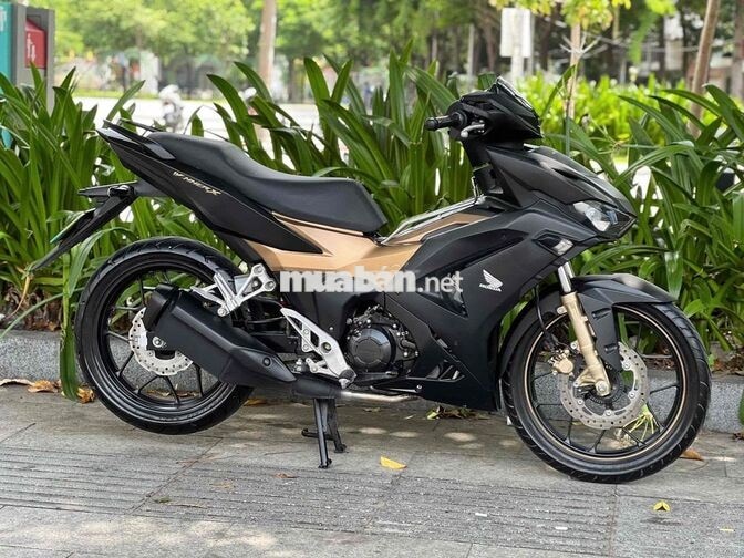 Winner X V3 ABS 150 2023 Đen nhám 19.000km