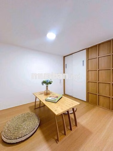 DUPLEX FULL NT 2 KHOING GIAN NGỦ CỬA SỔ TRỜI