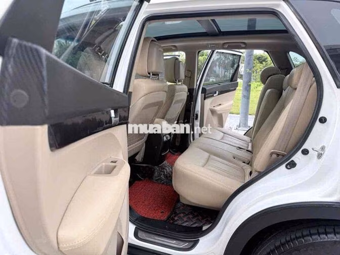 Kia Sorento 2018 DATH - 7 chỗ máy dầu