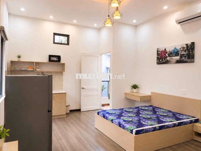 PHÒNG CHO SINH VIÊN - PHAN KẾ BÍNH - HẢI CHÂU