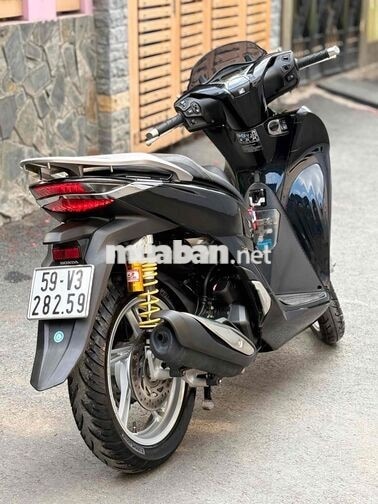Honda SH150 ABS 2020 Đen 13.000km