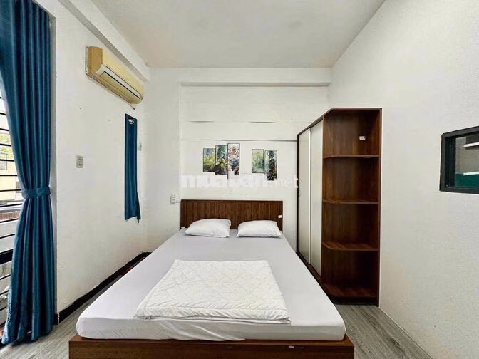 💥HOT💥CHUNG CƯ MINI 1PN BANCOL 48M2 NGAY PHAN XÍCH LONG GIÁ CỰC TỐT