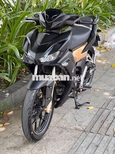 Winner X V3 ABS 150 2023 Đen nhám 19.000km