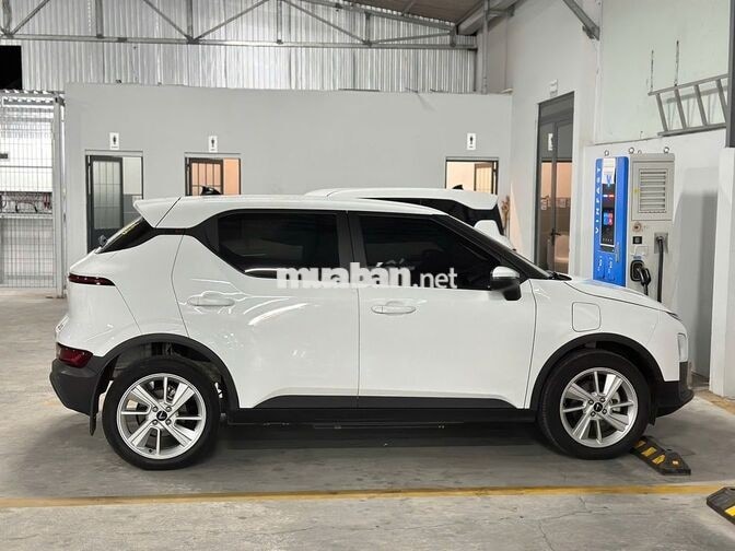 VINFAST VF5 PLUS 2024 PIN MUA XE GIA ĐÌNH SẠC KGH