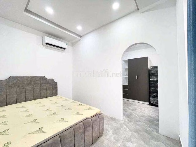 CHO THUÊ 1 PHÒNG NGỦ TÁCH BẾP, NẰM TRONG KHU DÂN CƯ CAO CẤP CITYLAND