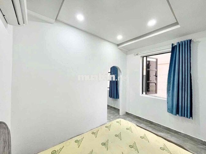 CHO THUÊ 1 PHÒNG NGỦ TÁCH BẾP, NẰM TRONG KHU DÂN CƯ CAO CẤP CITYLAND