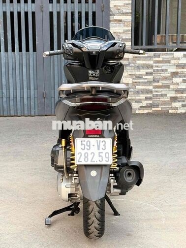 Honda SH150 ABS 2020 Đen 13.000km