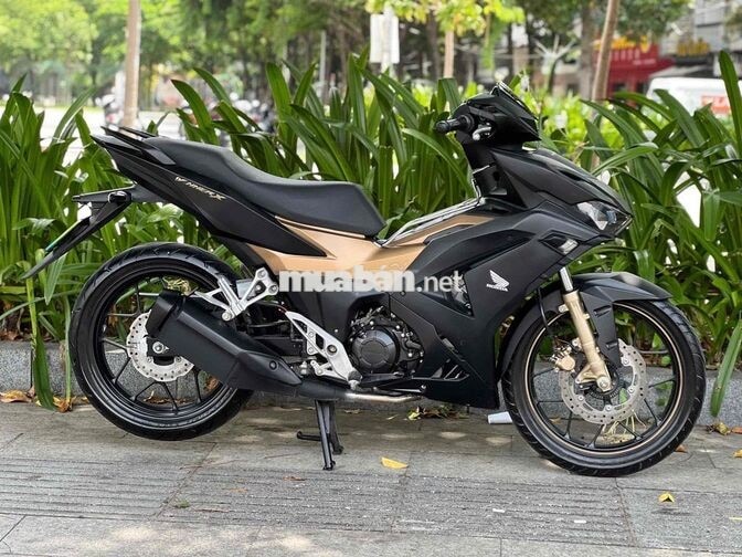 Winner X V3 ABS 150 2023 Đen nhám 19.000km