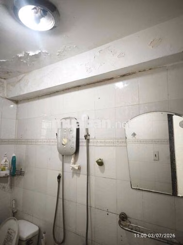 Cho thuê phòng 20m2 trung tâm Phú Nhuận Phan Xích Long