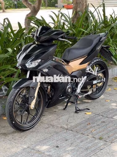 Winner X V3 ABS 150 2023 Đen nhám 19.000km