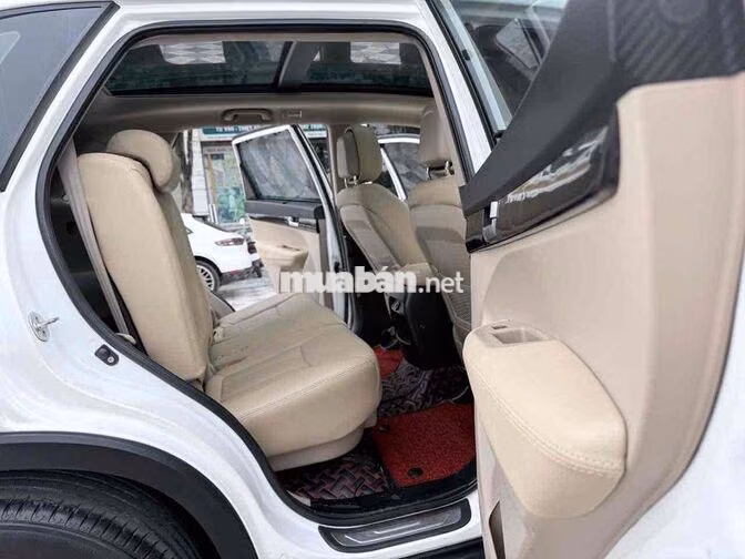 Kia Sorento 2018 DATH - 7 chỗ máy dầu