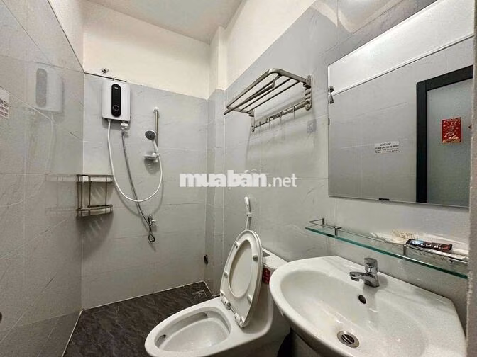 💥HOT💥CHUNG CƯ MINI 1PN BANCOL 48M2 NGAY PHAN XÍCH LONG GIÁ CỰC TỐT