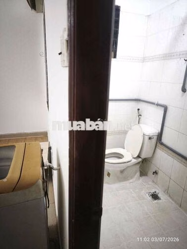 Cho thuê phòng 20m2 trung tâm Phú Nhuận Phan Xích Long