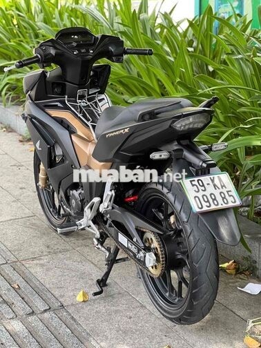 Winner X V3 ABS 150 2023 Đen nhám 19.000km