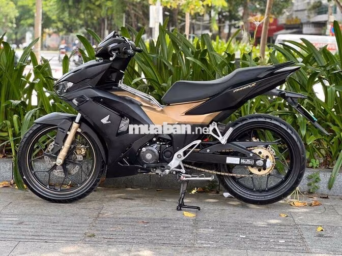 Winner X V3 ABS 150 2023 Đen nhám 19.000km