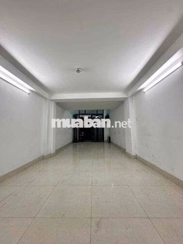 CHO THUÊ NHÀ MẶT TIỀN ĐƯỜNG P5 NGAY ĐHCN4 CHỢ GÒ VẤP VÔ